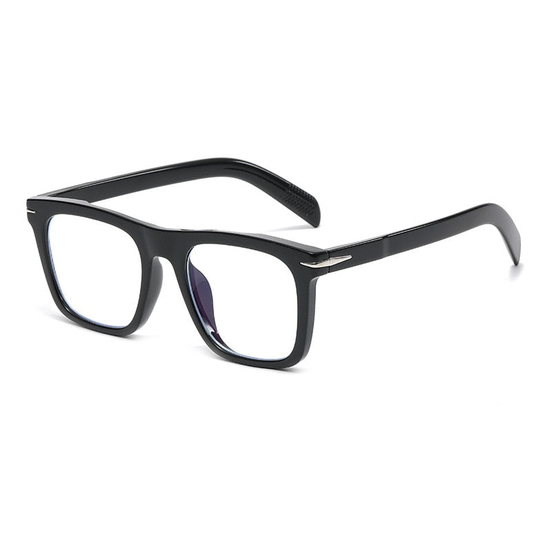 Lunettes Anti-Lumière Bleue