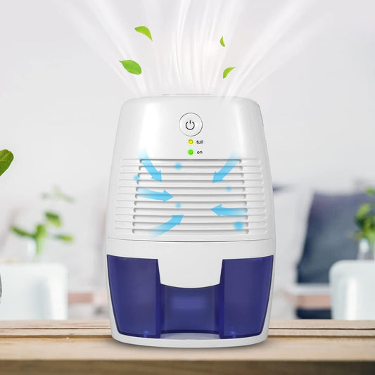 Déshumidificateur d'air - 250ml par jour